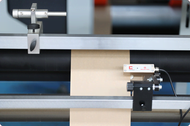 平底紙袋制造機