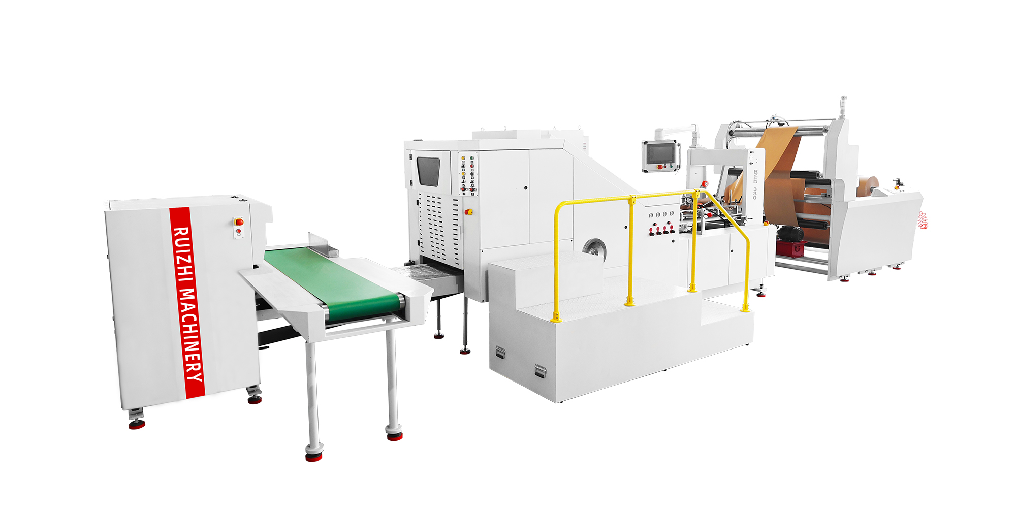 RZFD-330方底紙袋機(jī) RZFD-330方底紙袋機(jī)