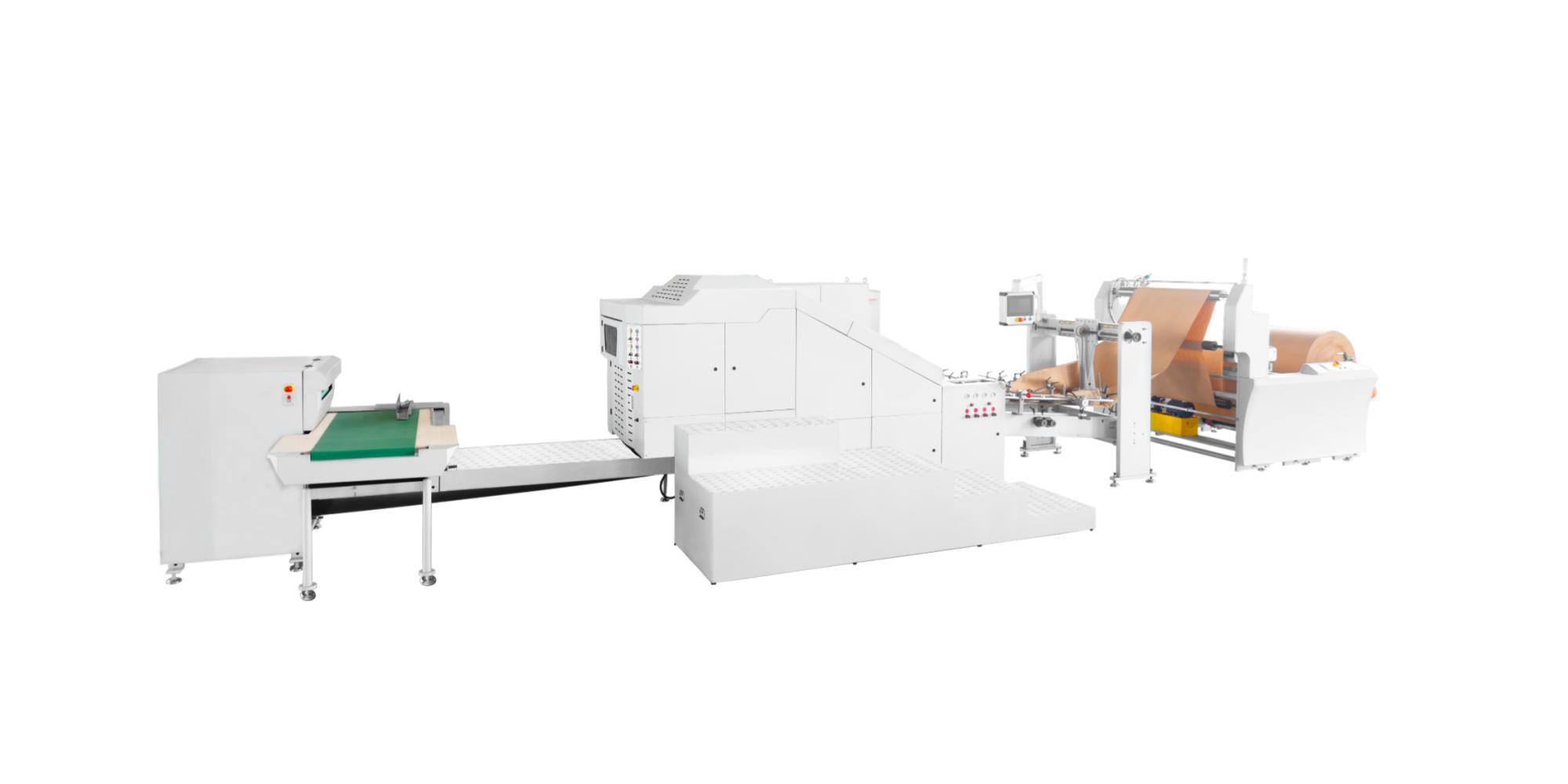 RZFD-450A方底紙袋機(jī)