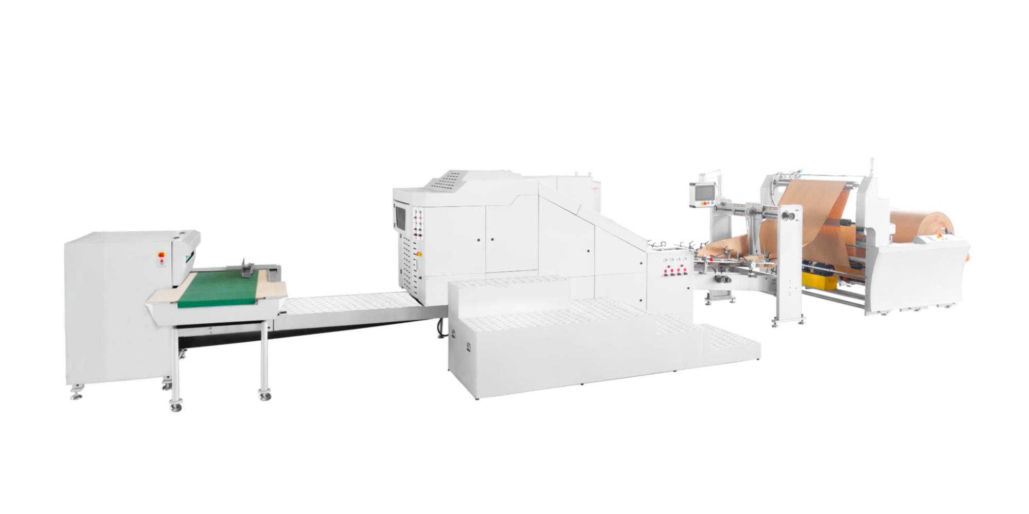 RZFD-450A方底紙袋機(jī)