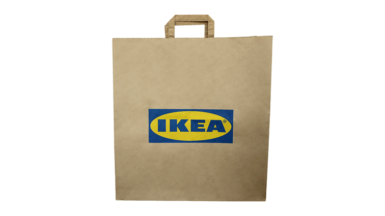 紙質衣物袋紙袋機