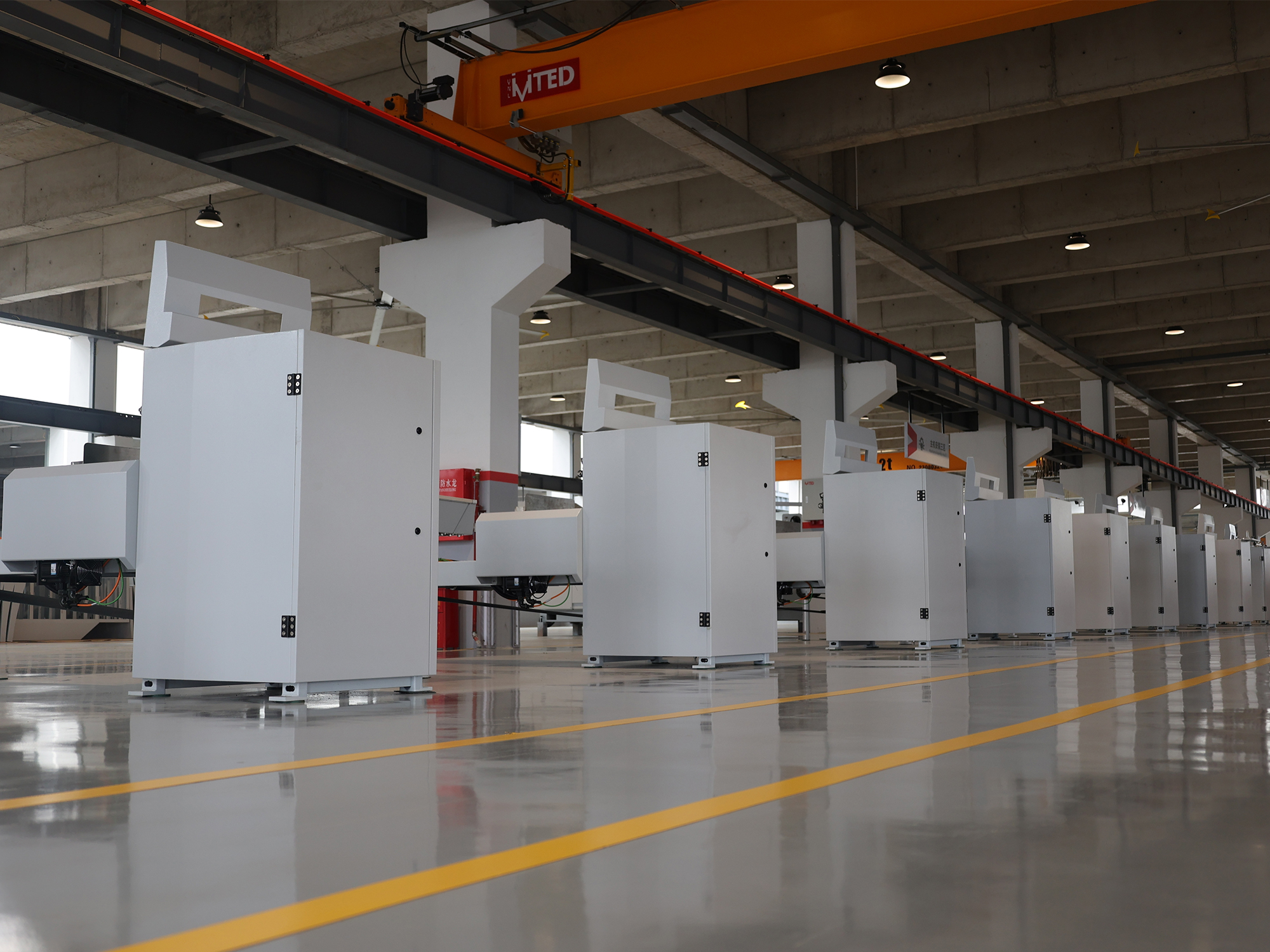 銳志機械：底膠不出膠故障排查與解決方案