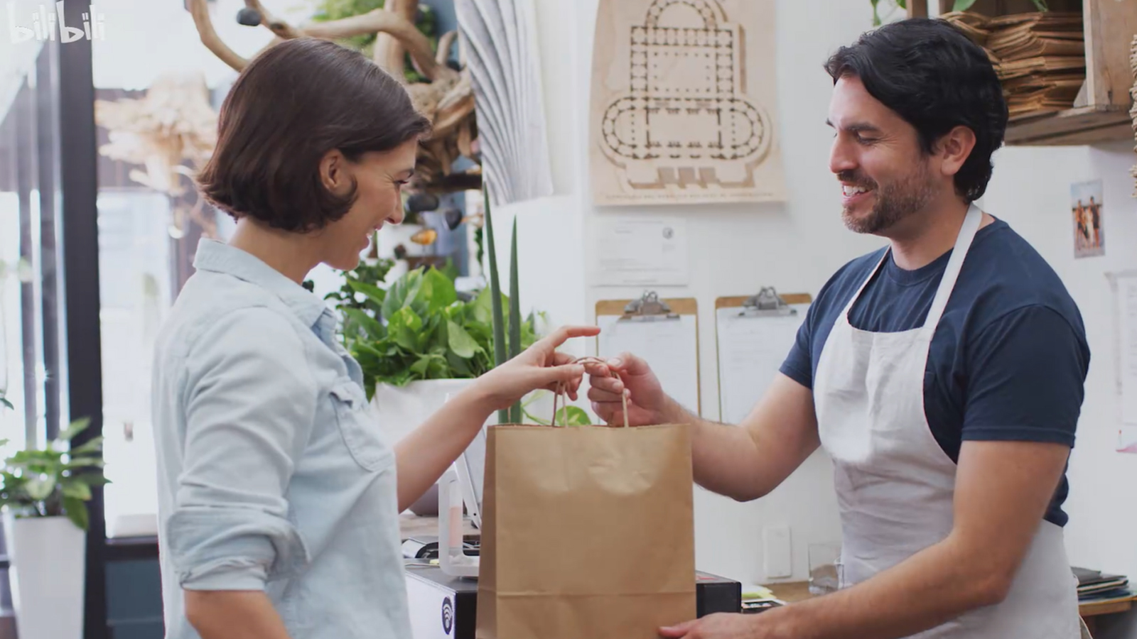 從一張紙到一只袋,一場“綠色制造”的美學之旅